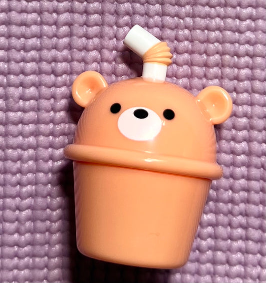 Bear Lipbalm